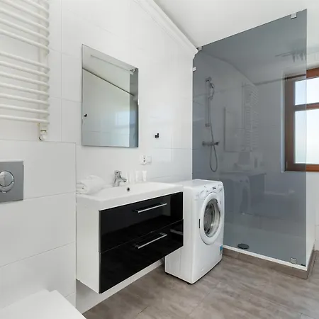 Appartement Charming In With Parking By Renters *